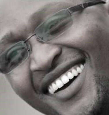 Alex Maina, System Developer, Kenya