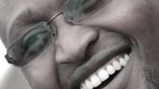 Alex Maina, System Developer, Kenya