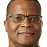 Portrait von Rui Benfica, IFPRI