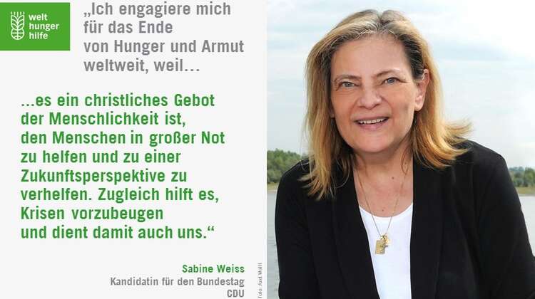 699_weiss.JPG Porträt Sabine Weiss