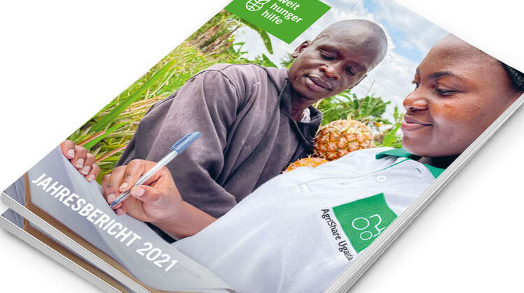 2022-jahresbericht-2021-teaser.jpg Titelseite des Jahresberichts 2021