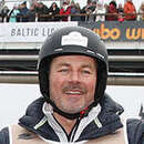 Till Demtrøder: Initiator der Baltic Lights 