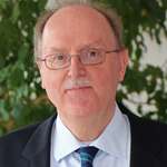 Portrait Prof. Dr. Joachim von Braun.