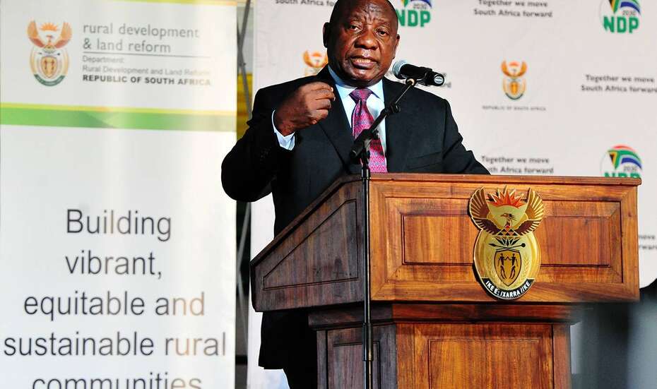 SA_Ramaphosa_Gauteng_Restitution_ceremony.jpg