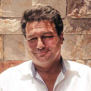 Matthias Späth, Landesdirektor Äthiopien