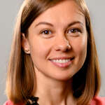 Portrait Gabriela Iacobuta, DIE.