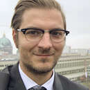 Porträtfoto von Konstantin Witschel