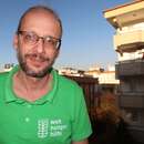 Lennart Lehmann berichtet für die Welthungerhilfe aus dem Libanon.