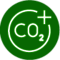 Icon CO2