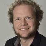 Roman Herre von FIAN Deutschland