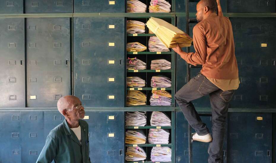 Kongot_Herbarium_Yangambi_.jpg Herbarium in Yangambi, Kongo