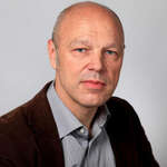 Klaus Ehringfeld, freier Journalist,