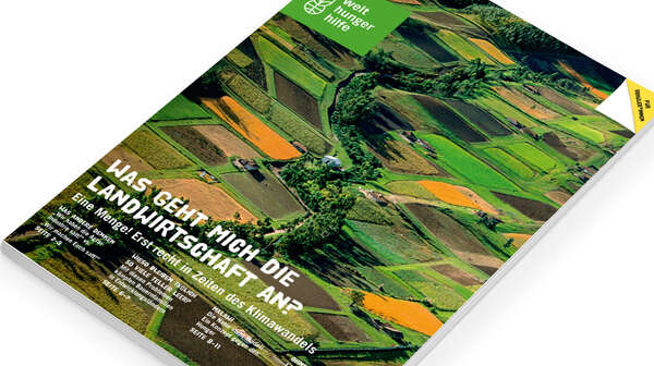 Teaserbild: Was geht mich die Landwirtschaft an (Schüler)