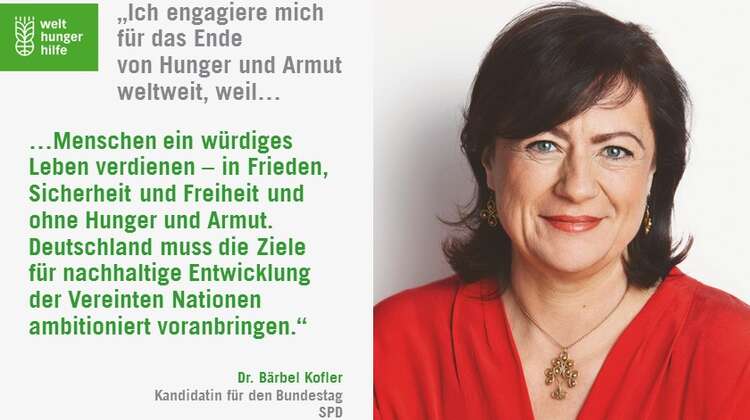 2017-kofler-spd Porträt Dr. Bärbel Kofler