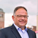 Porträt von Kai Struthoff.