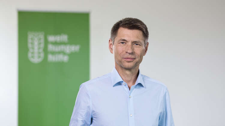 Portraitfoto von Mathias Mogge.