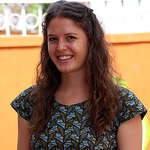 Porträt: Alina Zalewski