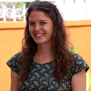 Porträt: Alina Zalewski