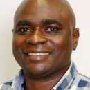 Farai Mtero, University of the Western Cape, South Africa. 