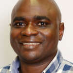 Farai Mtero, University of the Western Cape, South Africa. 