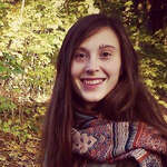 Porträt: Yasmin Janclaes