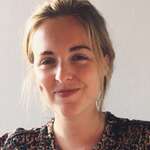 Marie Dargentre, Head of Programmes, Welthungerhilfe Goma office, DR Congo 