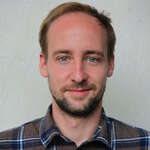 Welthungerhilfe-Mitarbeiter Markus Diemon