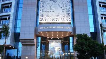 AfCFTA_Export_Import_Bank.jpg Der Eingang der Afrikanischen Export-Import-Bank.