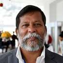 Foto von William Gois, Regionalkoordinator des Migrant Forum Asia.