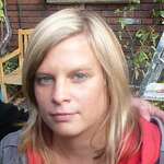 Porträt: Daniela Ramsauer, Online Team