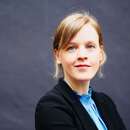 Portrait-Foto von Lena Binder.