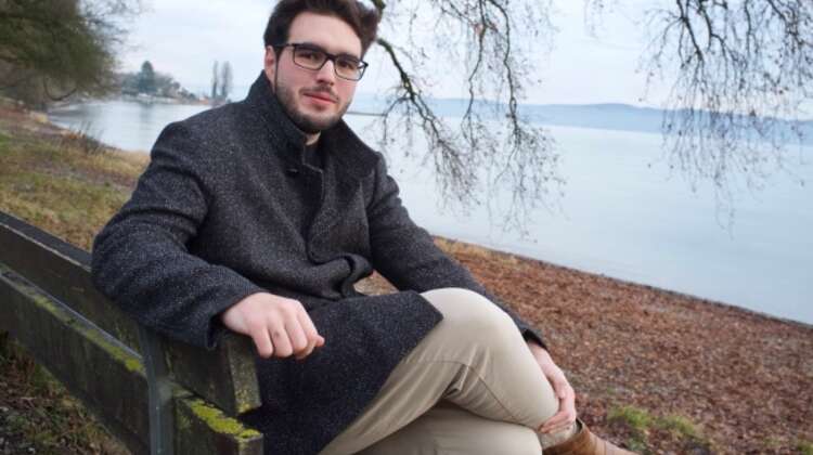 Maxi Ernest Referent Maxi Ernest