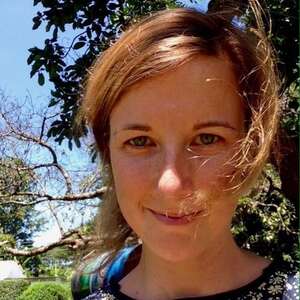 Porträt: Anne-Catrin Hummel, Team Policy & External Relations