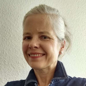 Profilbild: Evelyn Langhans