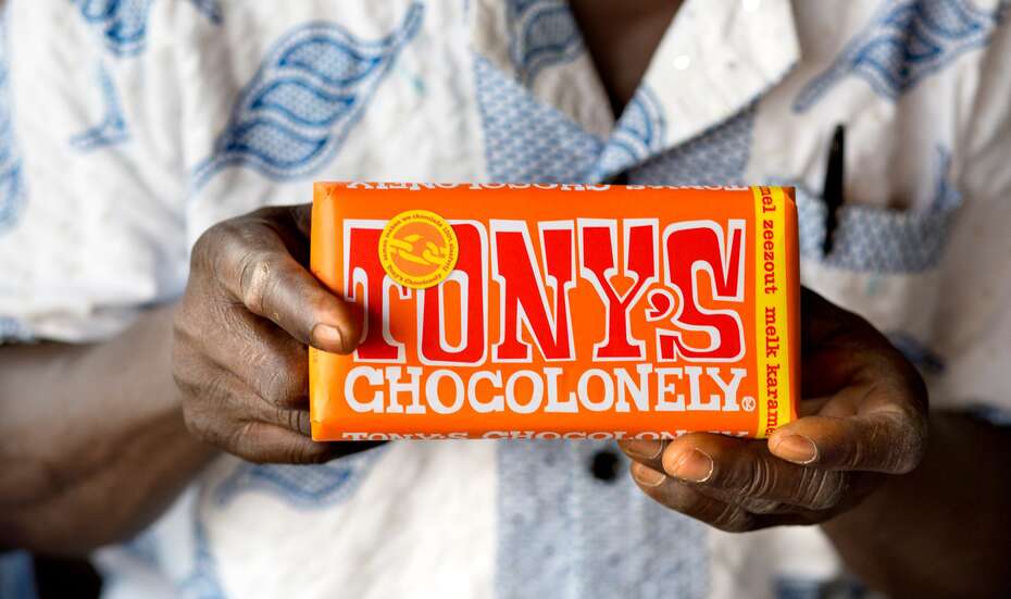 Tony_s_Chocolonely_Ghana_bar_01.jpg Schokolade von Tony’s Chocolonely