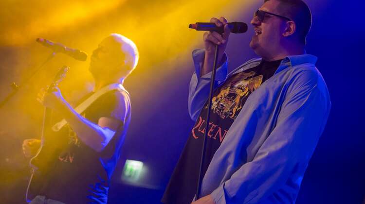 “The Sky Officers” von McKinsey