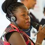 Child Labour: Molly Namirembe beim FAO-Panel 
