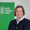 Statement zum Klimawandel und Wetterextremen von Marlehn Thieme, Präsidentin der Welthungerhilfe