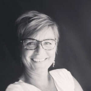 Porträt: Andrea Jeska, Freie Journalistin