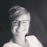 Porträt: Andrea Jeska, Freie Journalistin