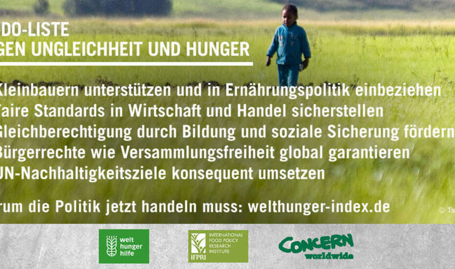 2017_Dinge-ueber-Hunger_WHI_2017_Handlungsempfehlungen_Sharegrafik_Twitter.jpg Infografik: Aufgabenliste mit wichtigen Aufgaben für die Politik