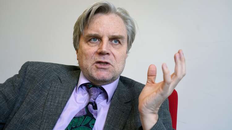 2018-pressefoto-dirk-hegmanns-welthungerhilfe-landesirektor-syrien.JPG Porträtbild von Dirk Hegmanns, Landesdirektor der Welthungerhilfe für Syrien / Türkei / Libanon