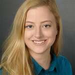 Porträt: Lena Schumacher, Landesbüro Uganda