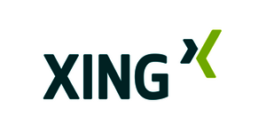 XING Logo XING Logo