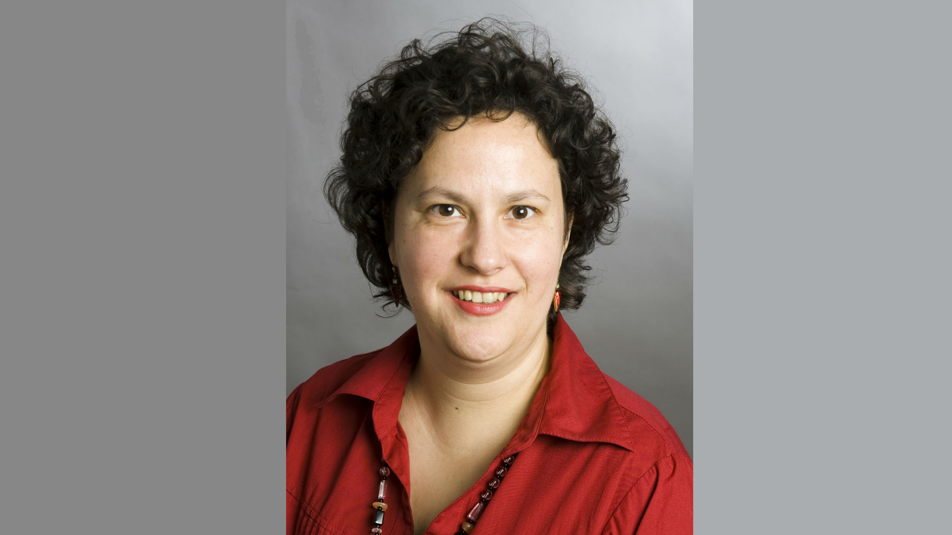 Porträt Dagmar Reiser