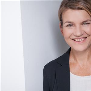 Porträt: Natascha Austin