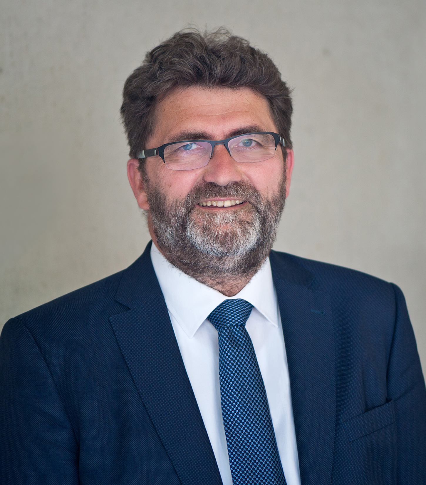 Michael Windfuhr, Stellvertretender Direktor, Deutsches Institut für Menschenrechte.