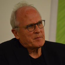 Prof. em. Dr. Robert Kappel, Universität Leipzig