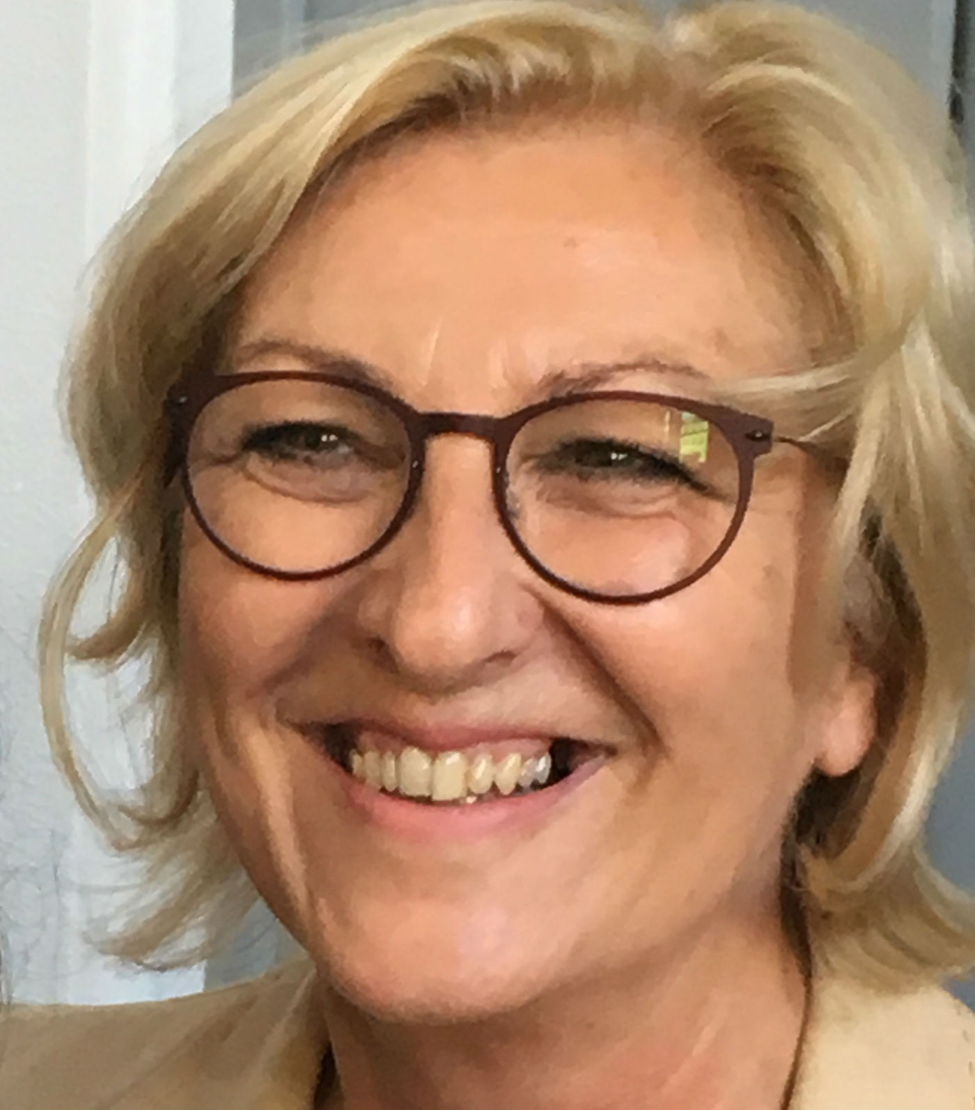 Marina Zapf, Journalistin, berichtet seit 20 Jahren aus Berlin über Themen der Außen, Außenwirtschafts- und Entwicklungspolitik.