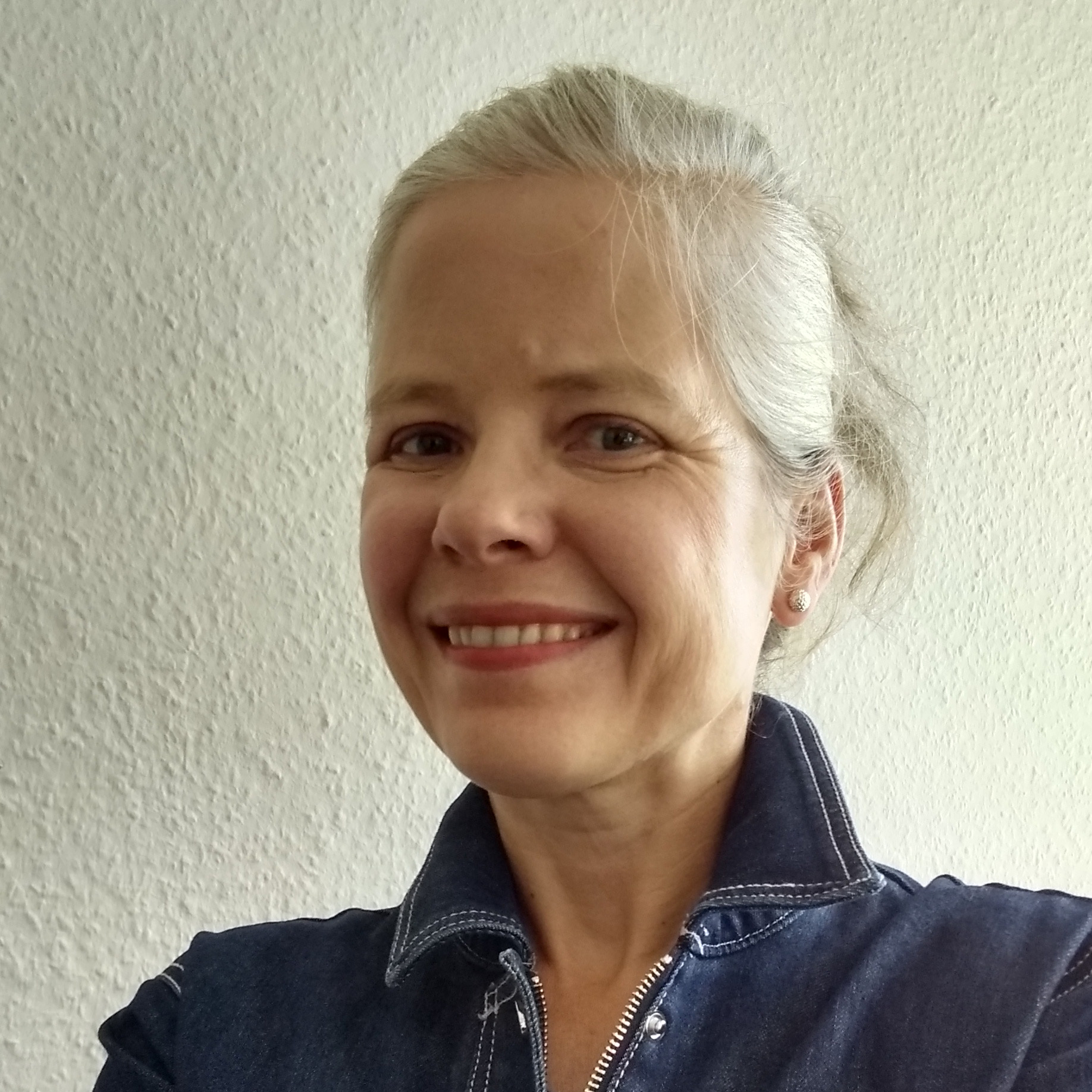 Profilbild: Evelyn Langhans